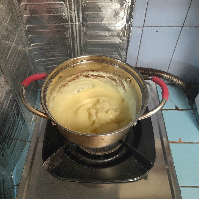 Langkah 2