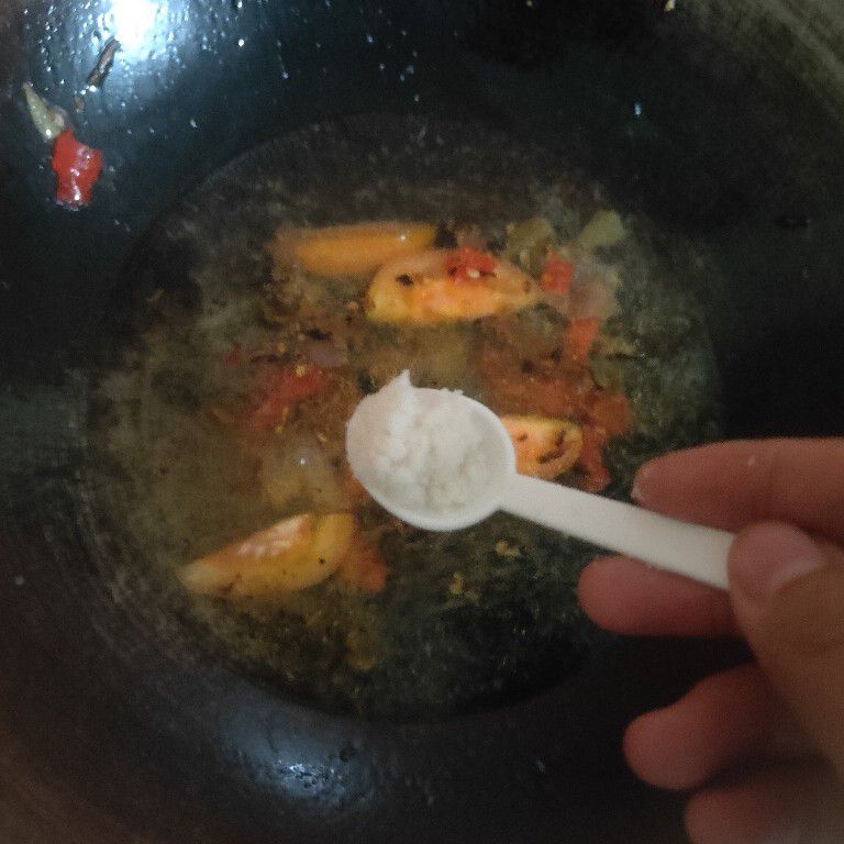 Langkah 4