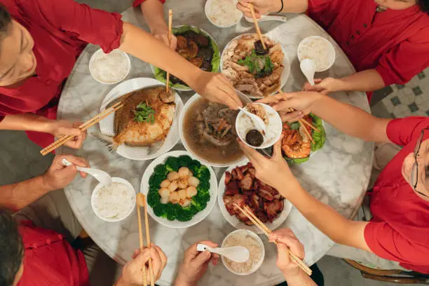 10 Restoran Chinese Food di Jakarta Paling Enak