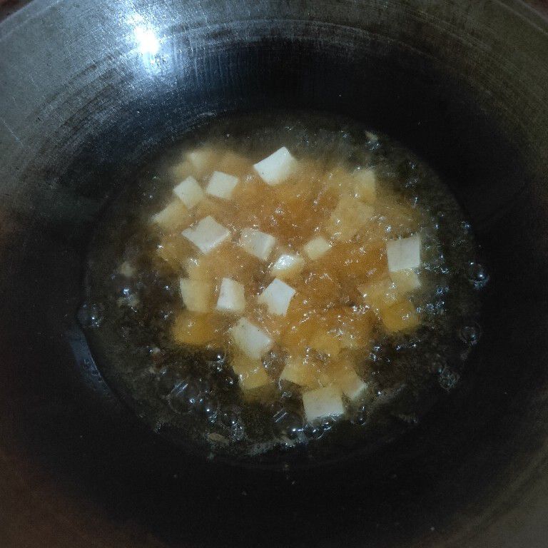 Langkah 1