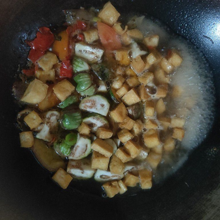 Langkah 5