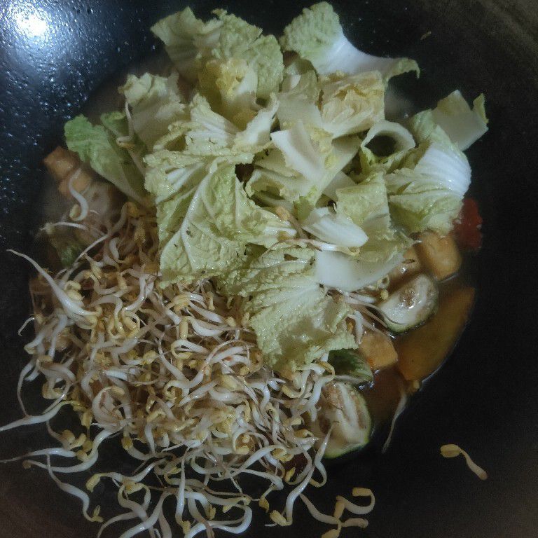 Langkah 6