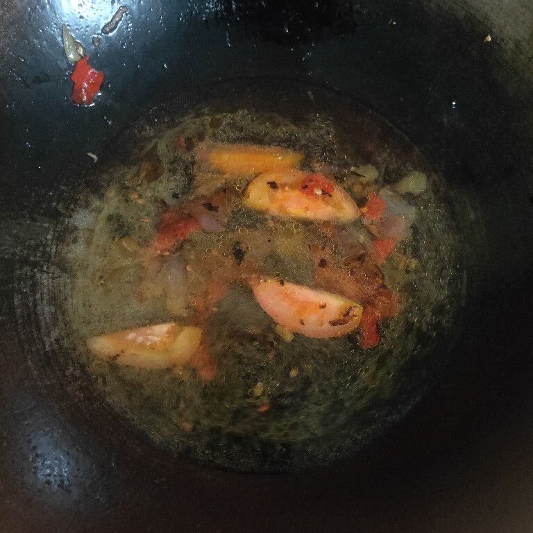 Langkah 3