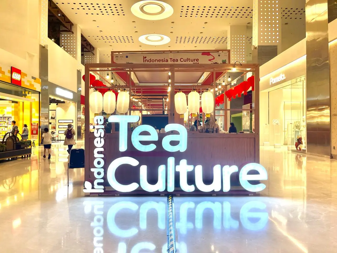 Belajar Tentang Teh di Indonesia Tea Culture, Yuk!
