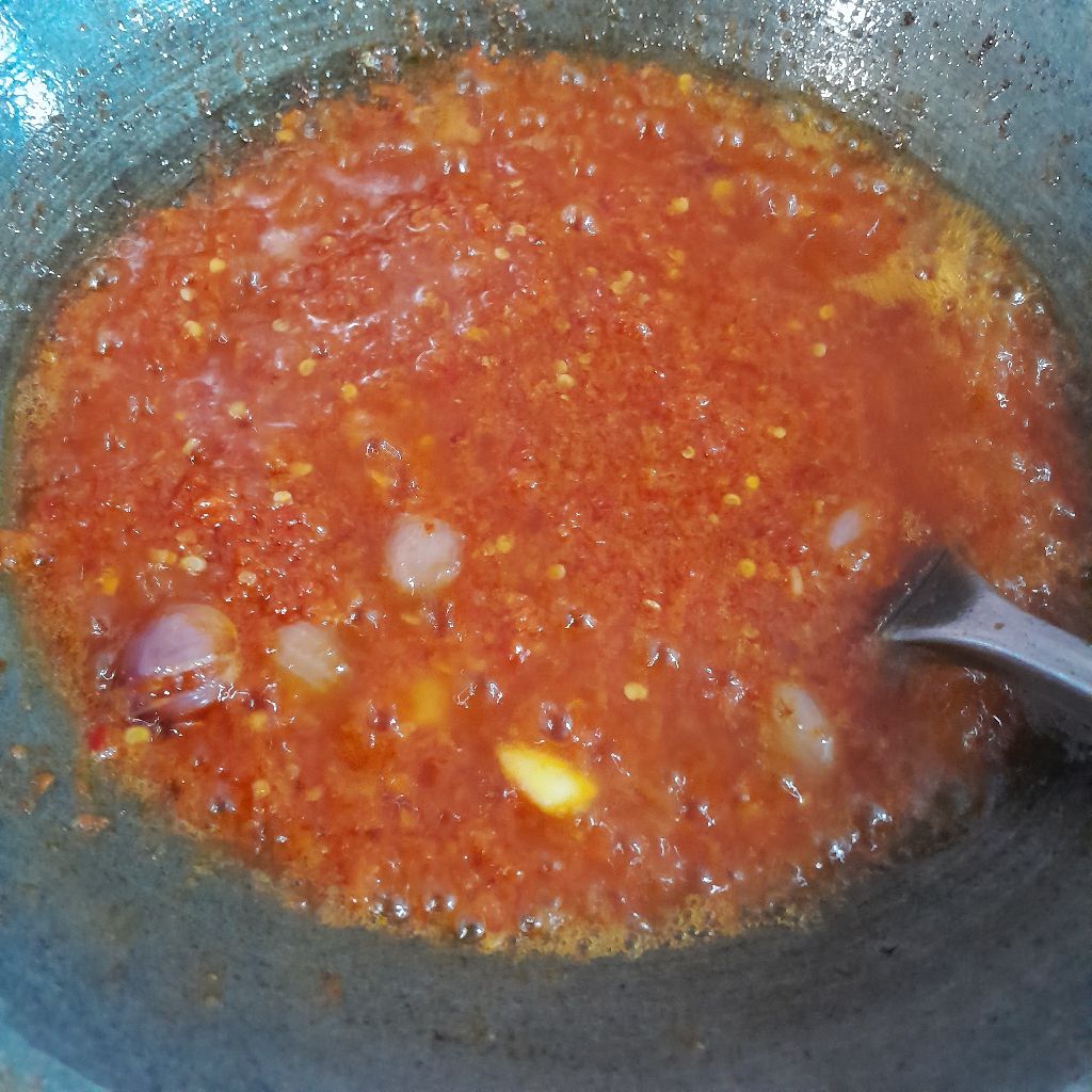 Langkah 3