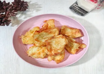 Sukun Keju