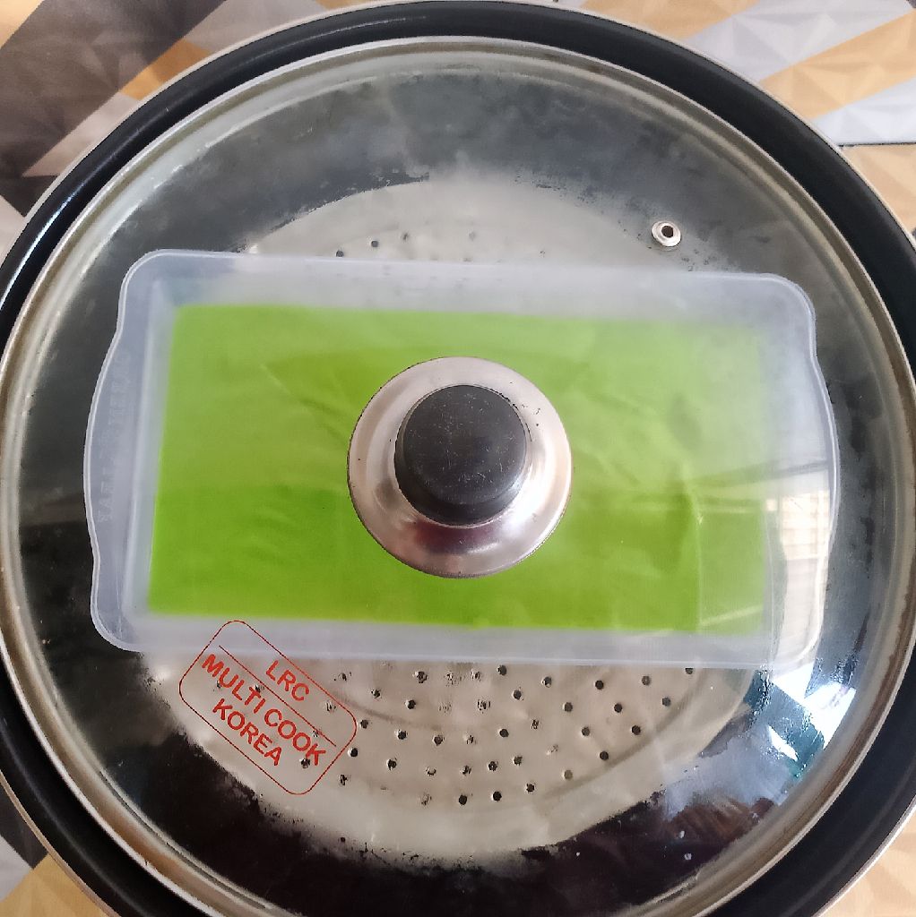 Langkah 8