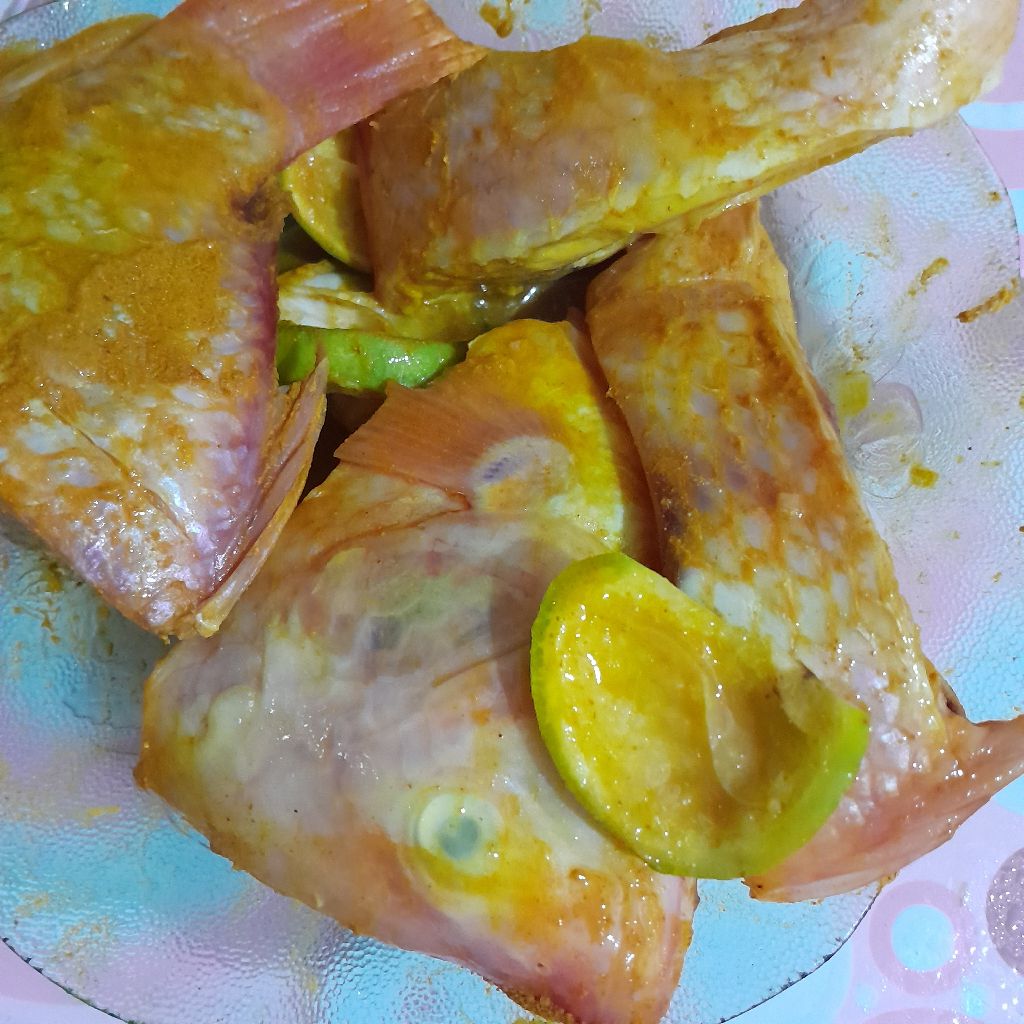 Langkah 1