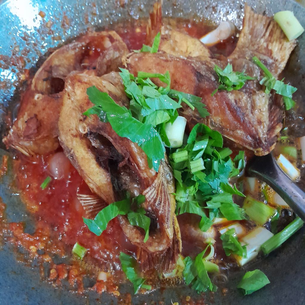 Langkah 5