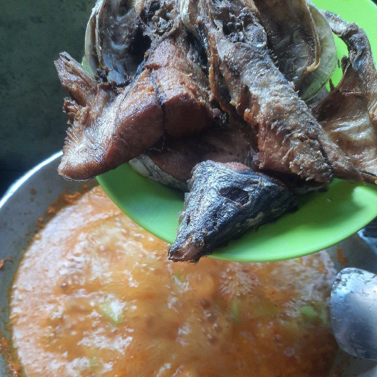 Langkah 4