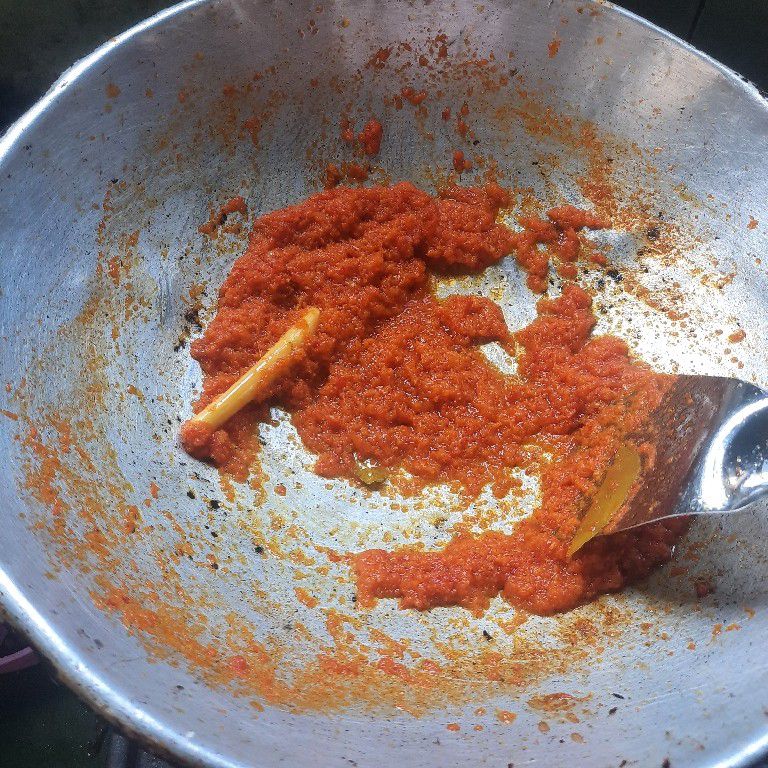 Langkah 2
