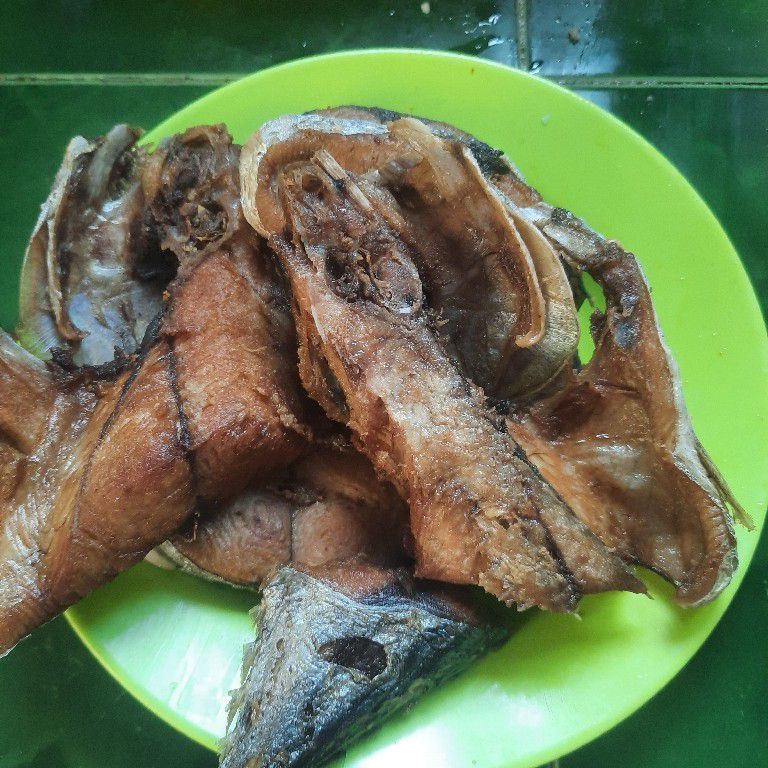 Langkah 1