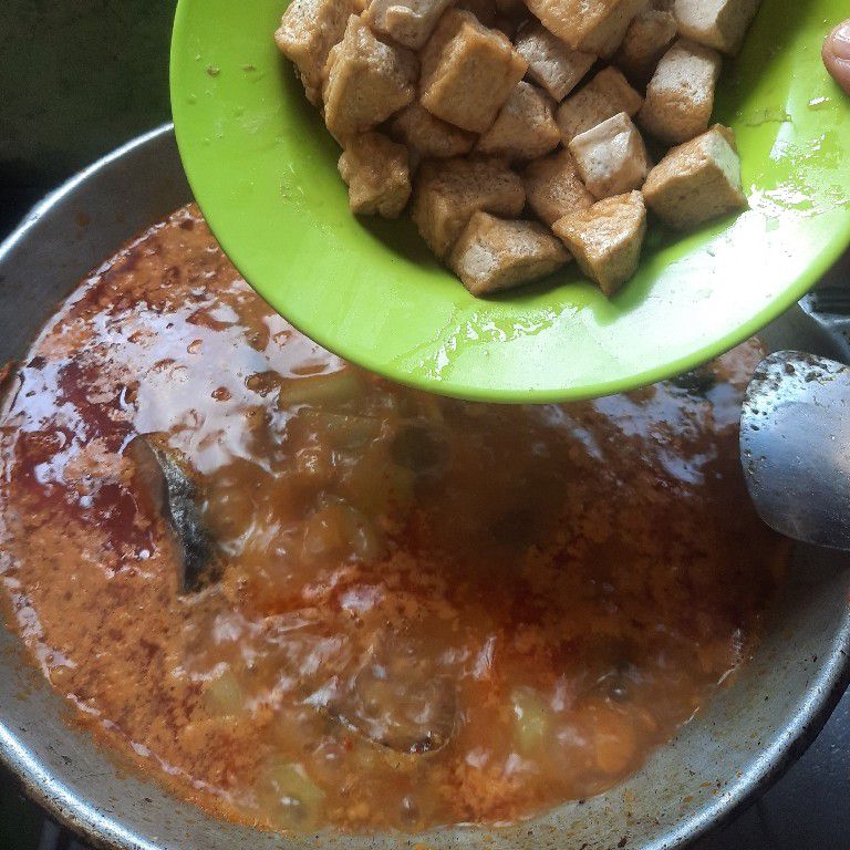 Langkah 5