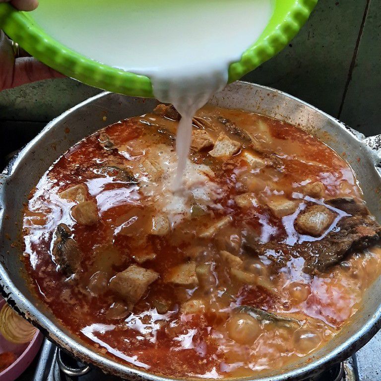 Langkah 7