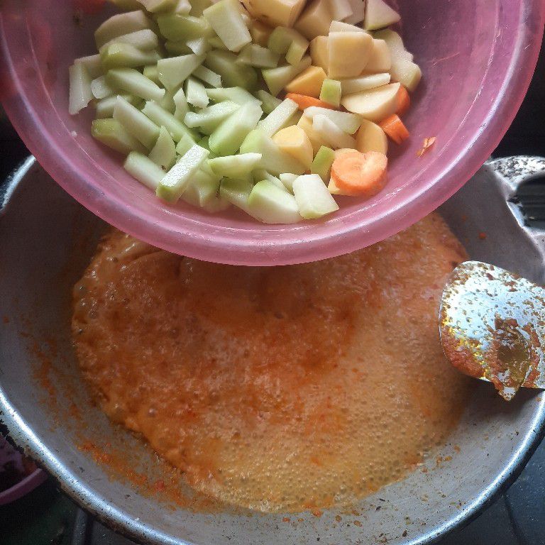 Langkah 3