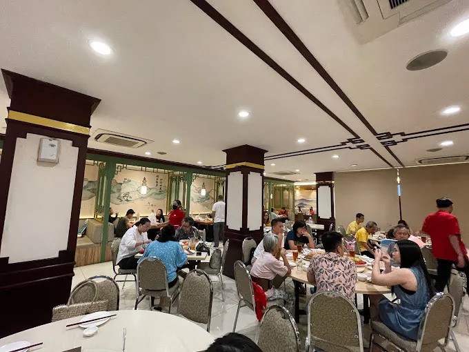 10 Restoran Chinese Food di Jakarta Paling Enak