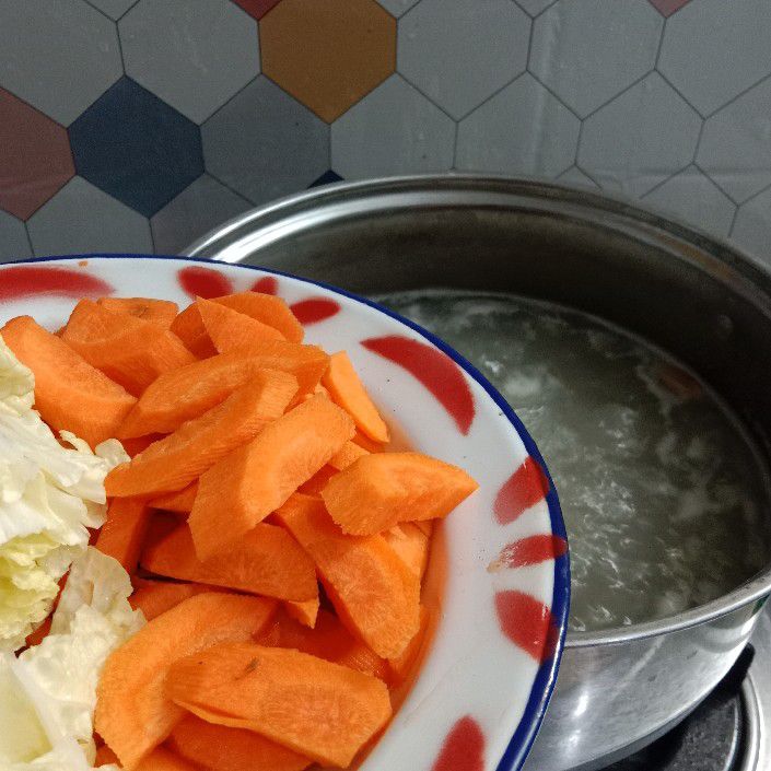 Langkah 3