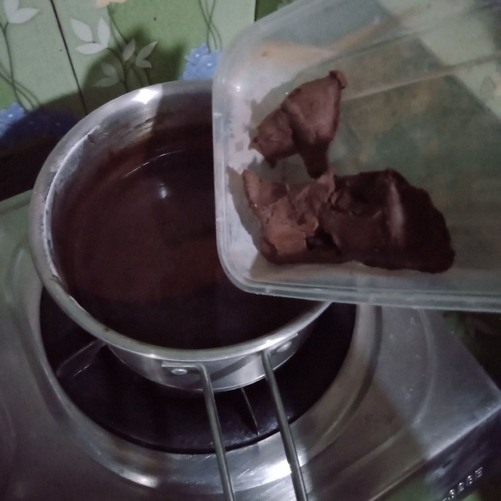 Langkah 3