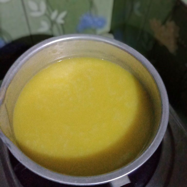 Langkah 6