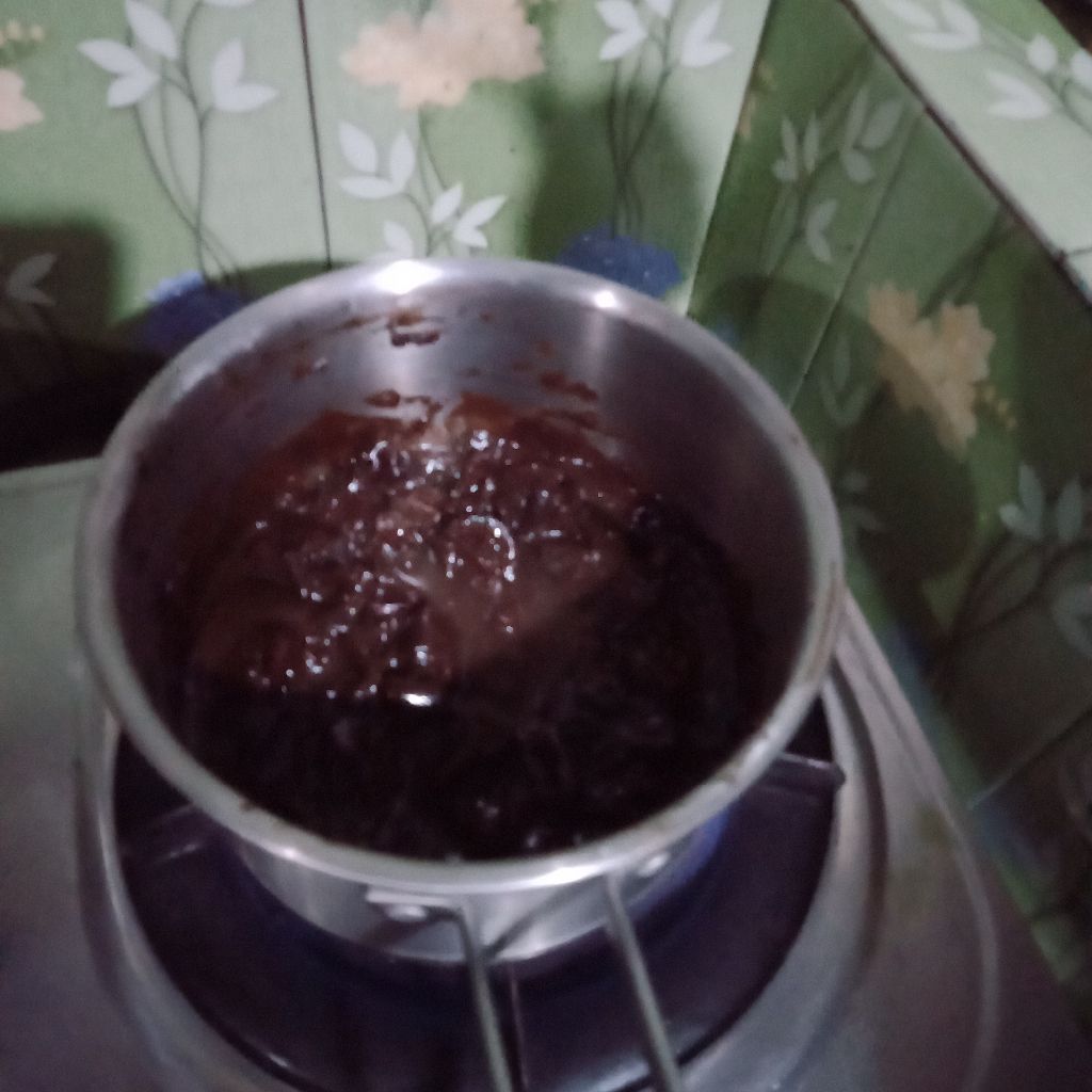 Langkah 8
