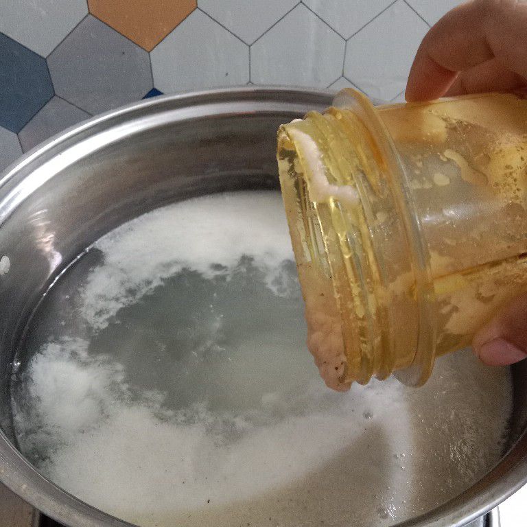 Langkah 1