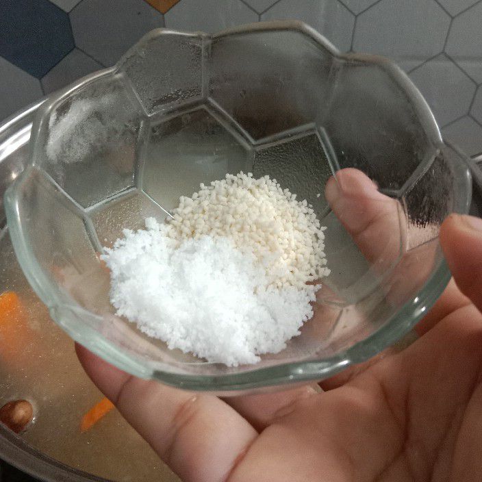 Langkah 5
