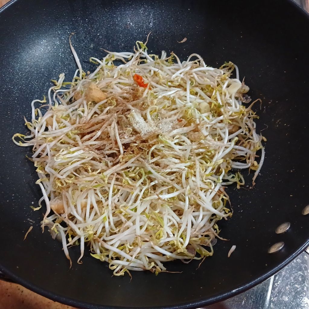 Langkah 5