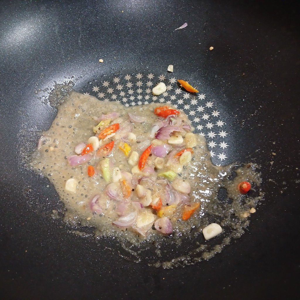 Langkah 2