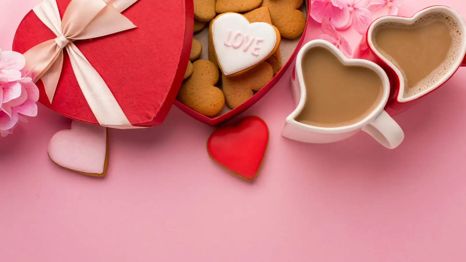 Kenapa Valentine Identik dengan Coklat? Ini Alasannya