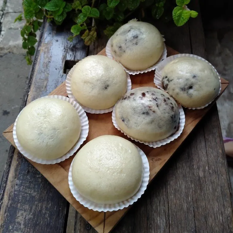 Resep Bakpao Tanpa Ulen Sederhana Rumahan Di Yummy App