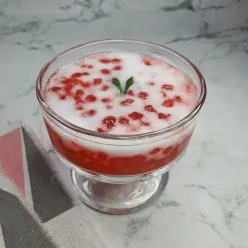 Bubur Mutiara