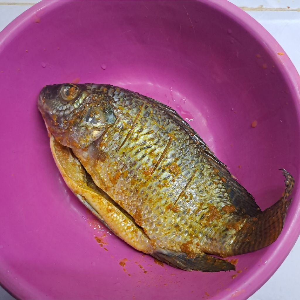 Langkah 1
