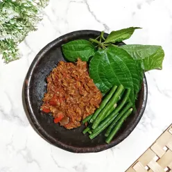 Sambal Rebon