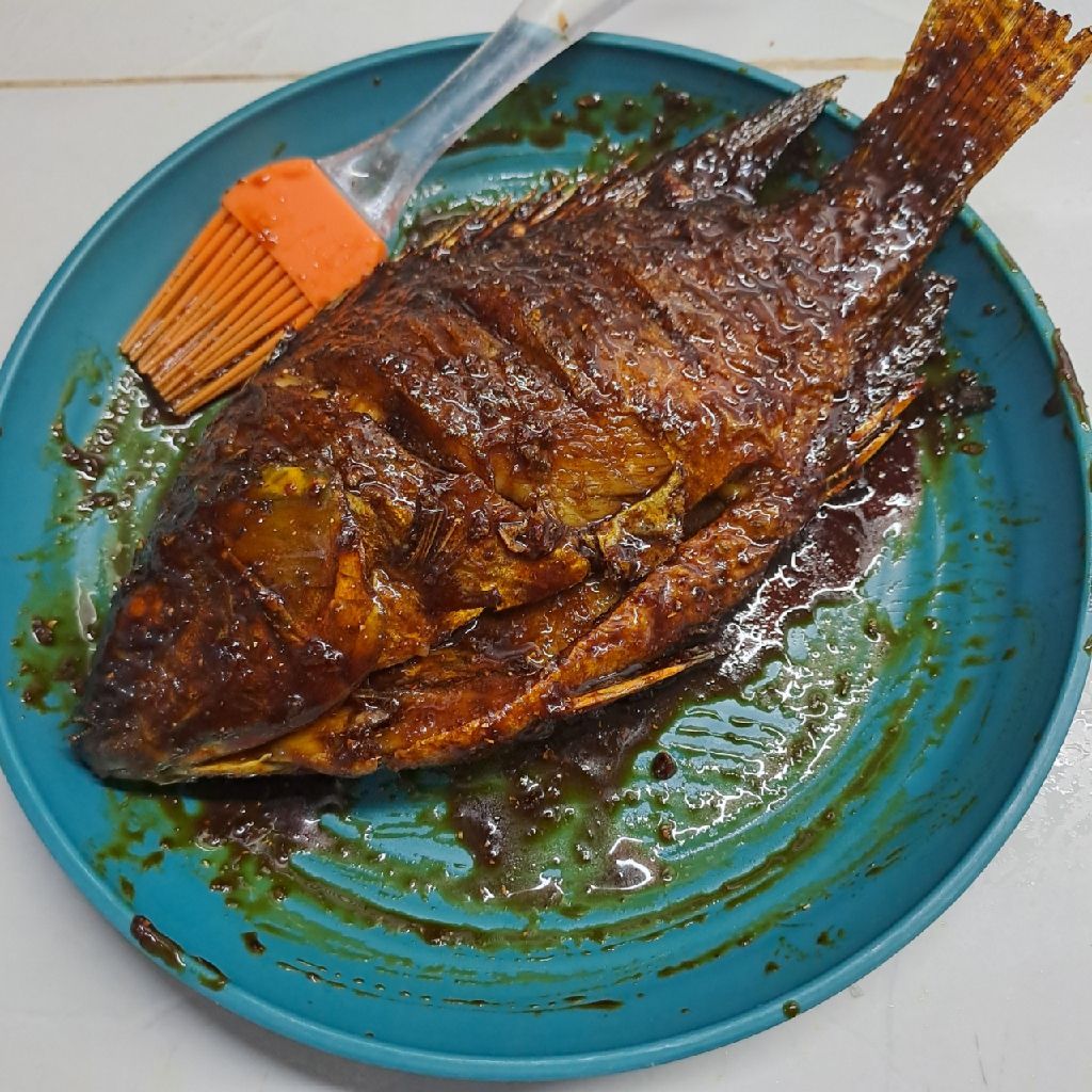 Langkah 5