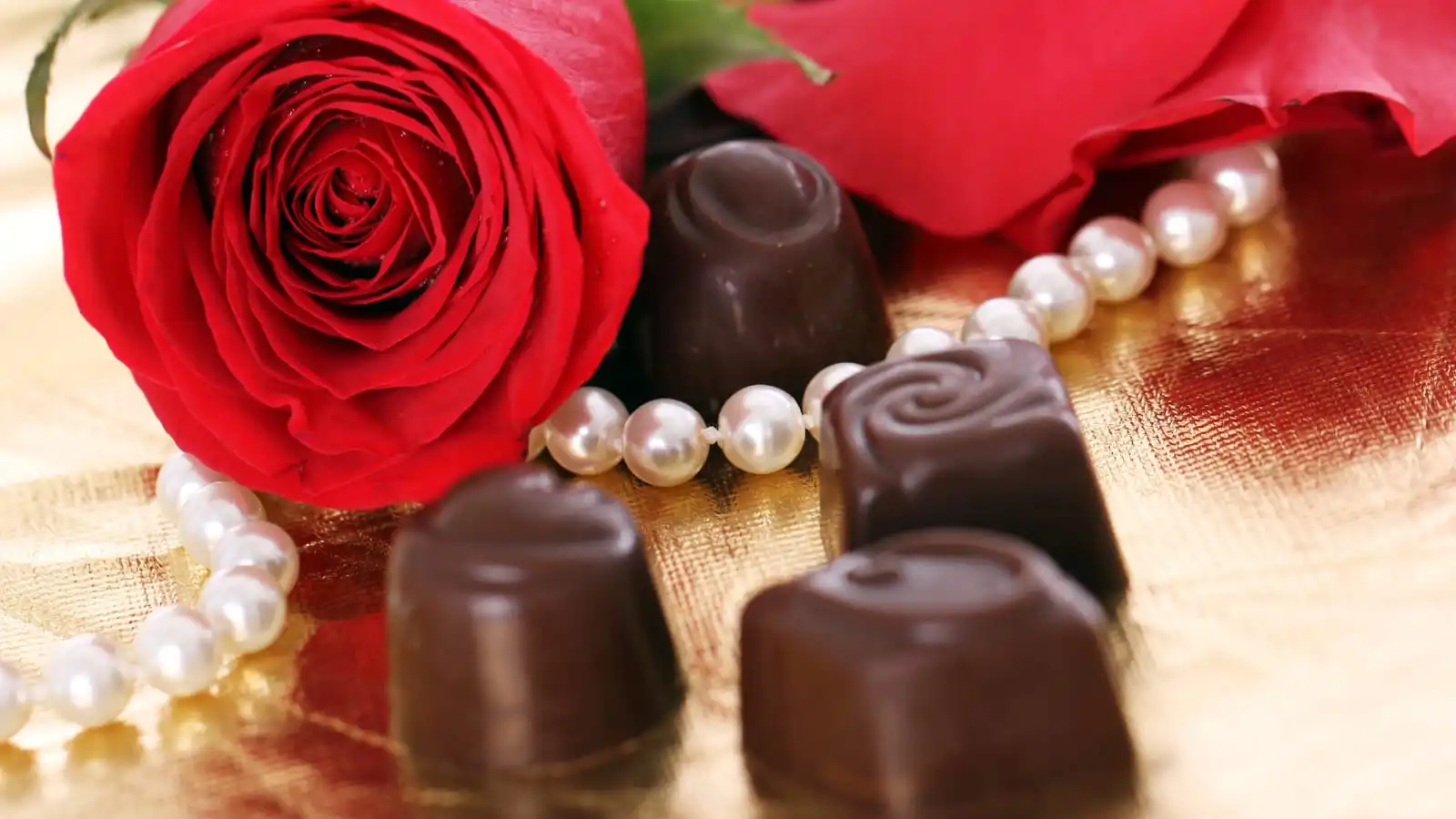 10 Toko Coklat di Jakarta Terbaik untuk Hadiah Valentine
