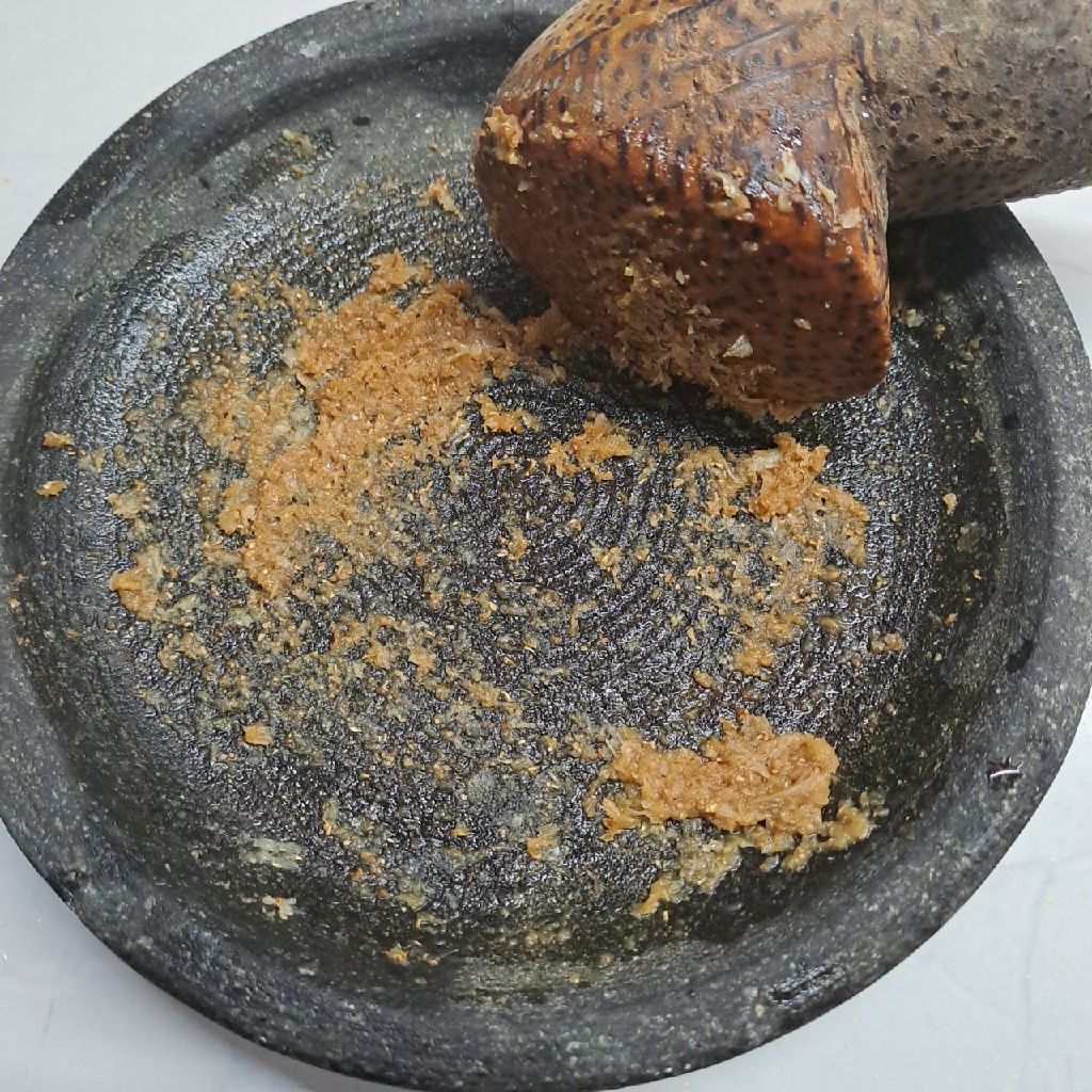 Langkah 3