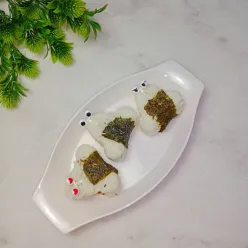Simple Onigiri
