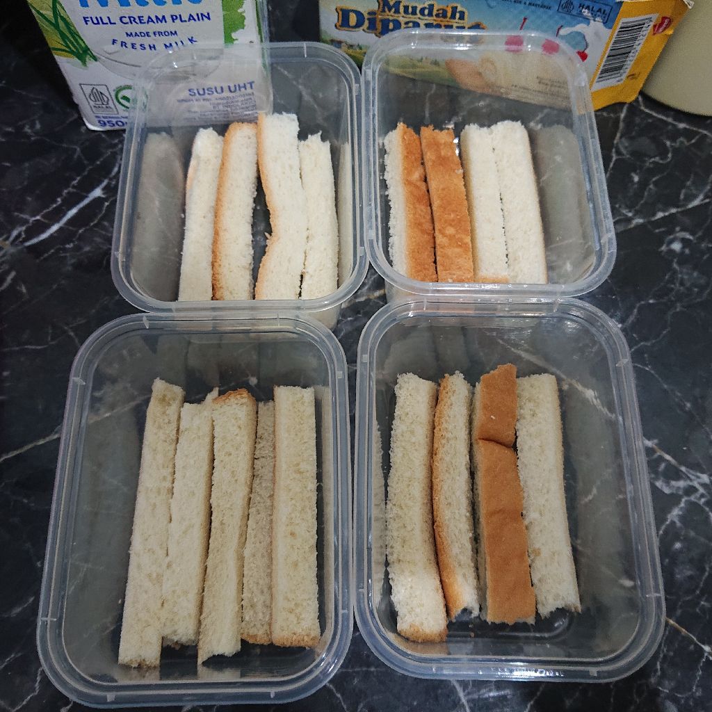 Langkah 3