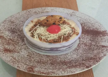 Dessert Cream Cheese