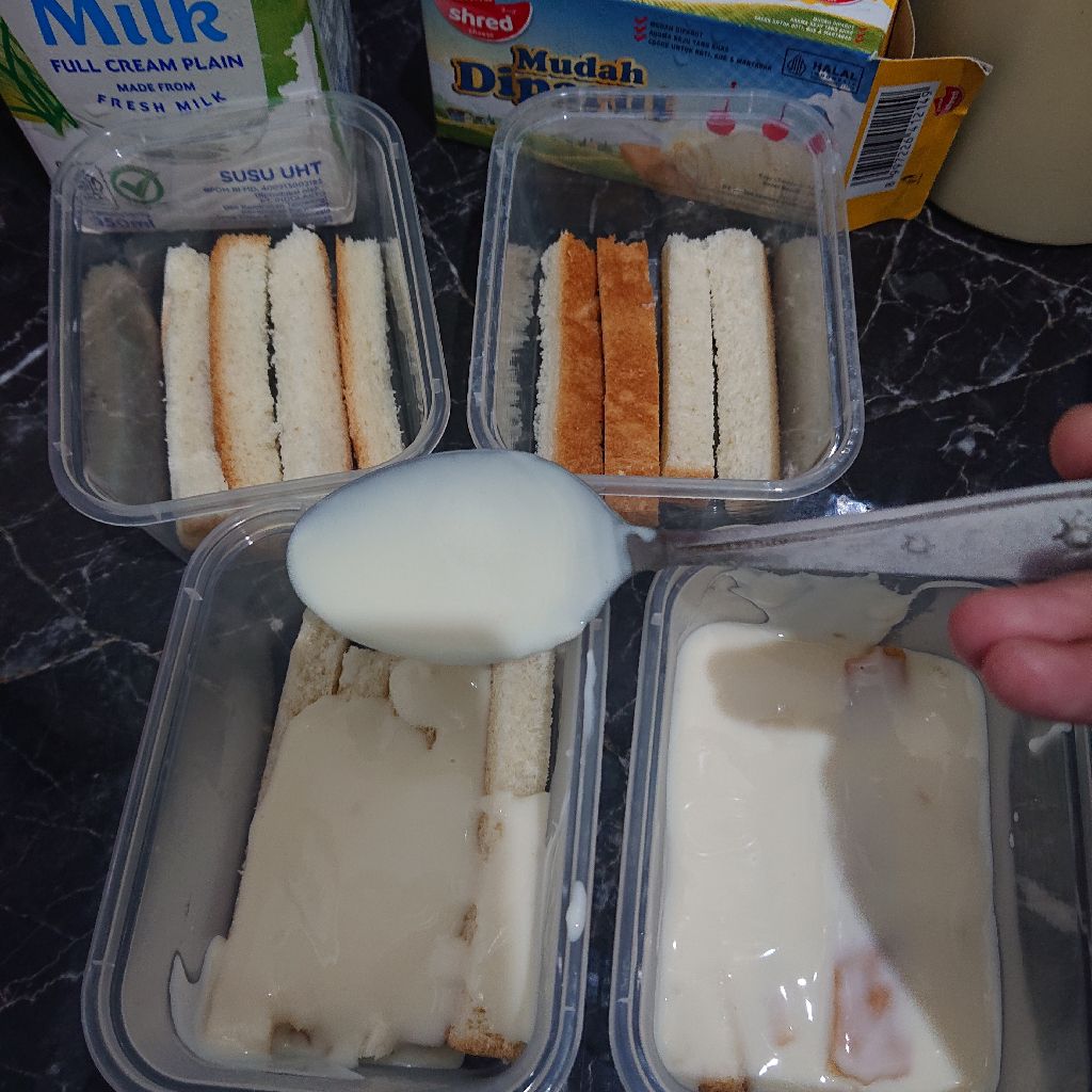 Langkah 4