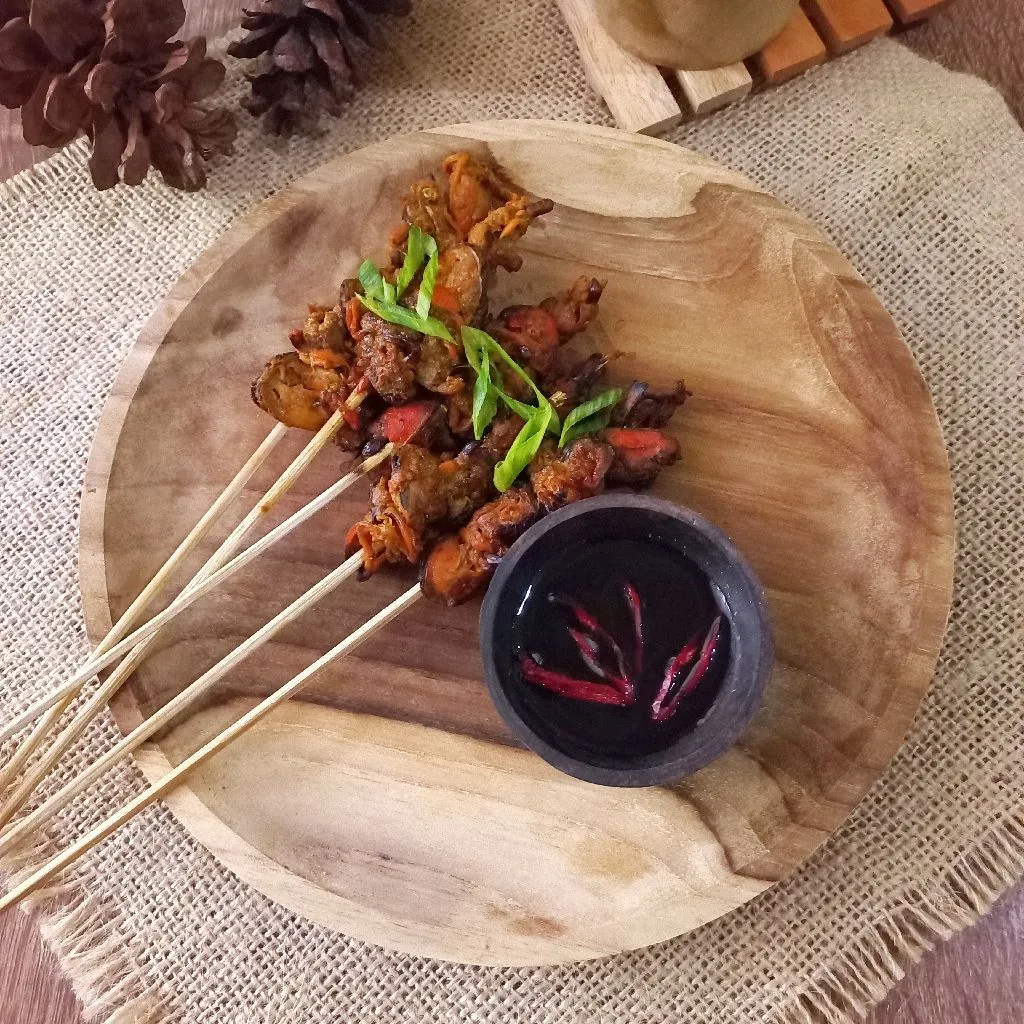 Sate Kerang