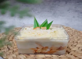Dessert Cream Cheese