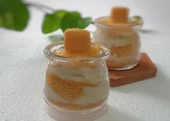 Dessert Cream Cheese