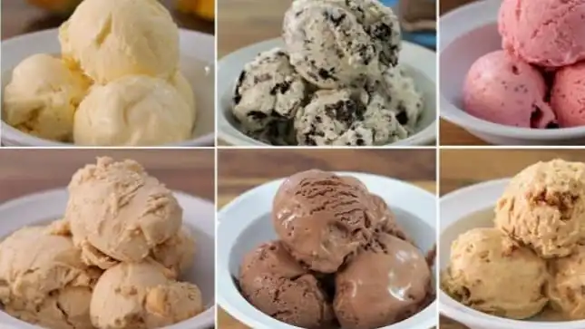 10 Resep Es Krim Rumahan Lezat dengan Bahan Sederhana