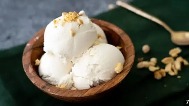 resep es krim rumahan kelapa