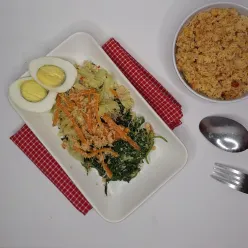 Urap Sayur