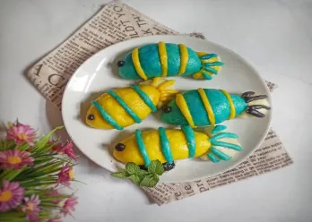 Pao Ikan Simpel Tanpa Tang Mien