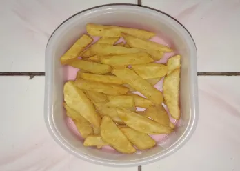 Kentang Goreng