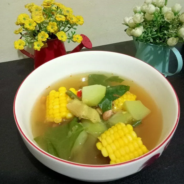 Sayur Asem