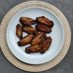 Spicy Chicken wings